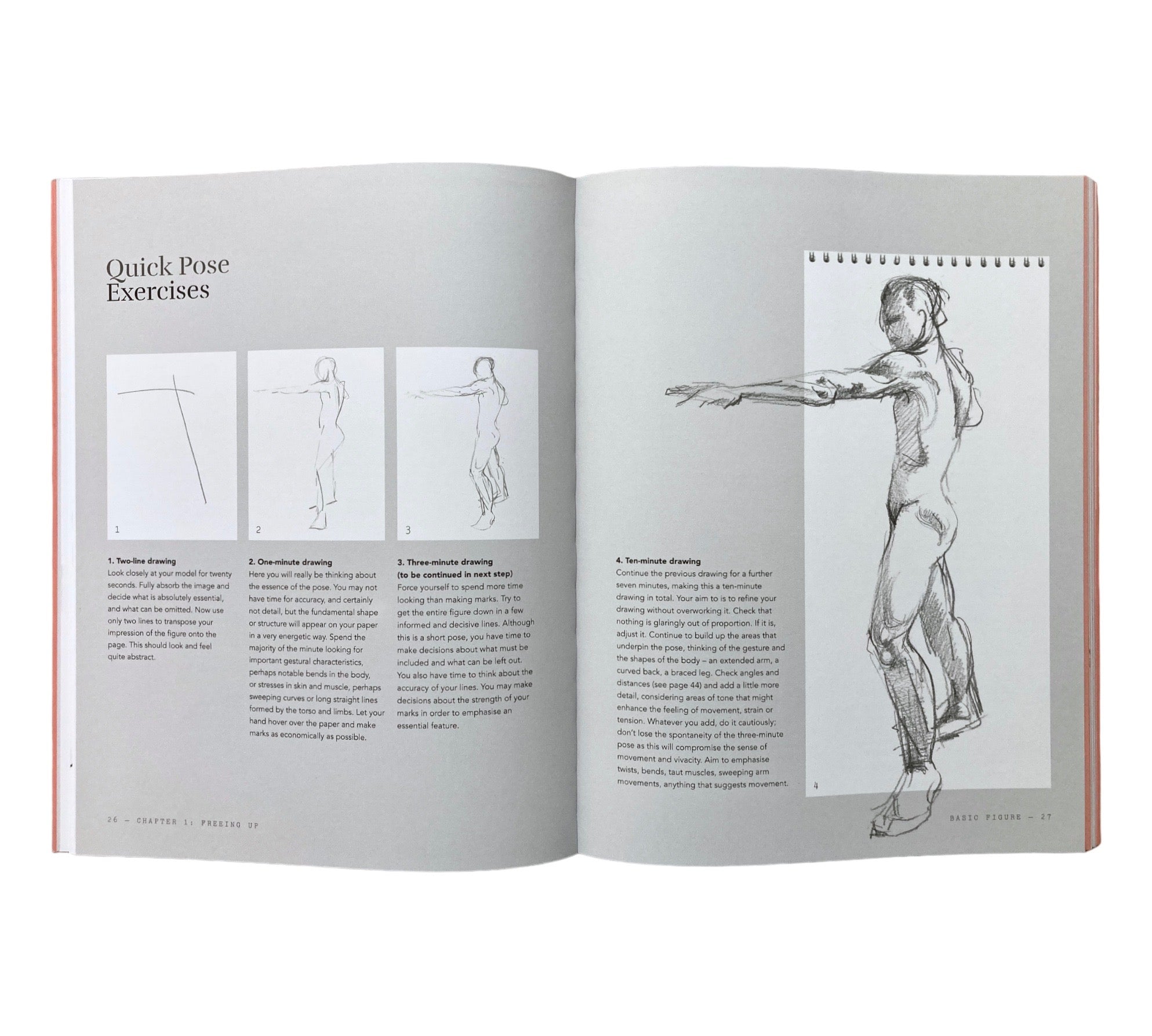 Tate Sketch Club: Life Drawing