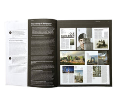 Editorial Design: Digital and Print
