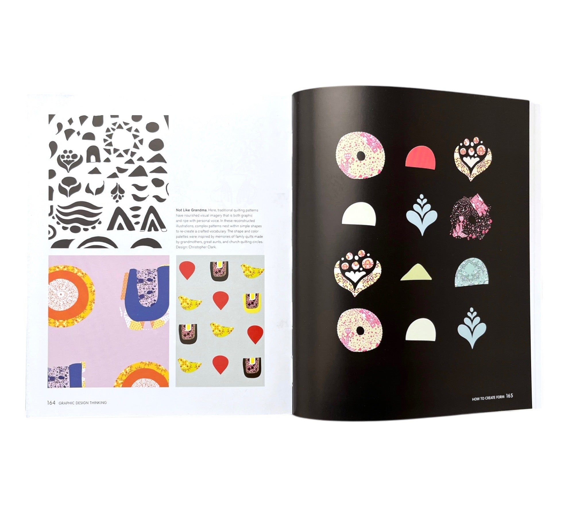 Graphic Design Thinking: Beyond Brainstorming