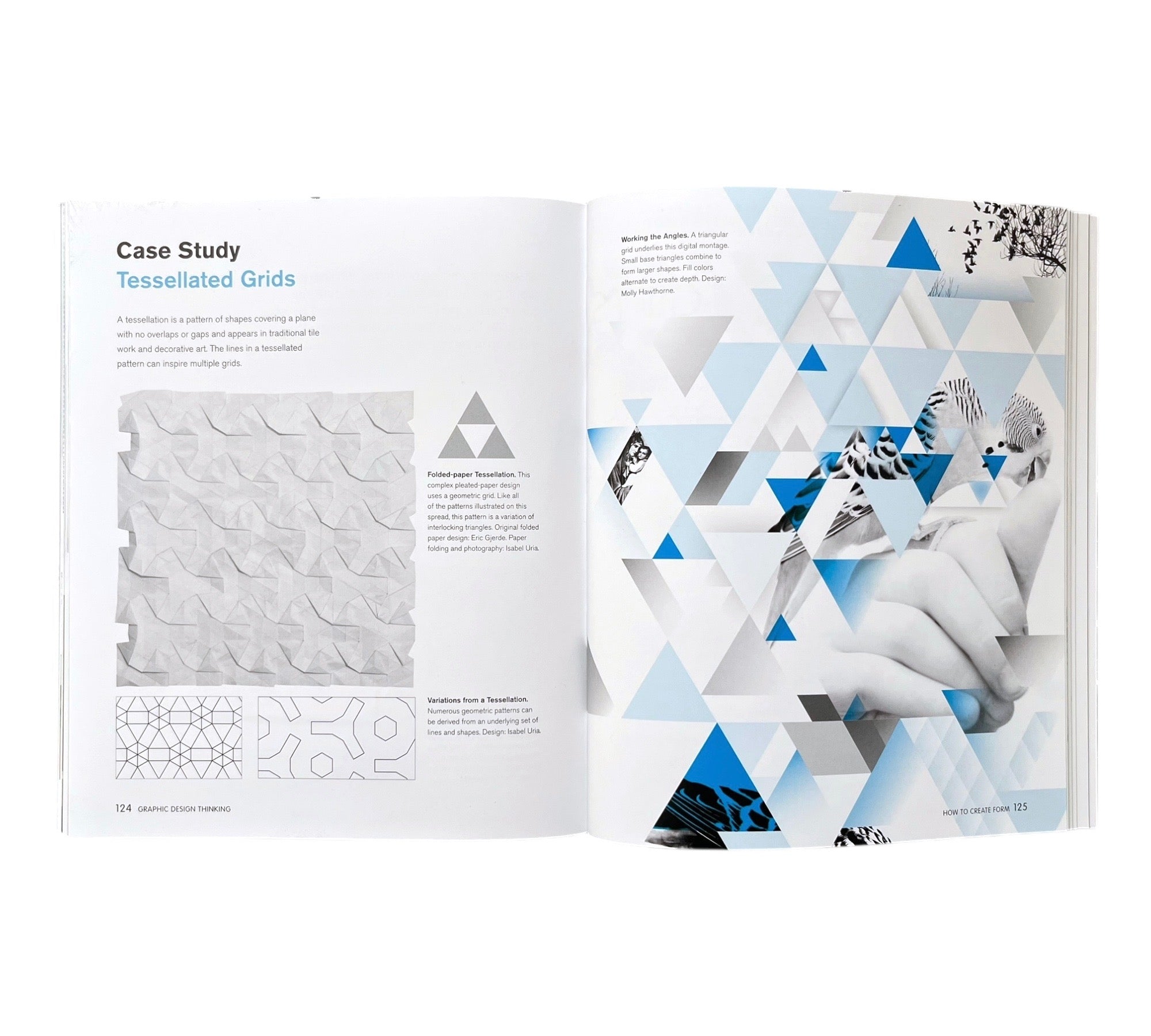 Graphic Design Thinking: Beyond Brainstorming