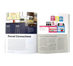 Graphic Design Thinking: Beyond Brainstorming