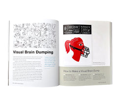 Graphic Design Thinking: Beyond Brainstorming