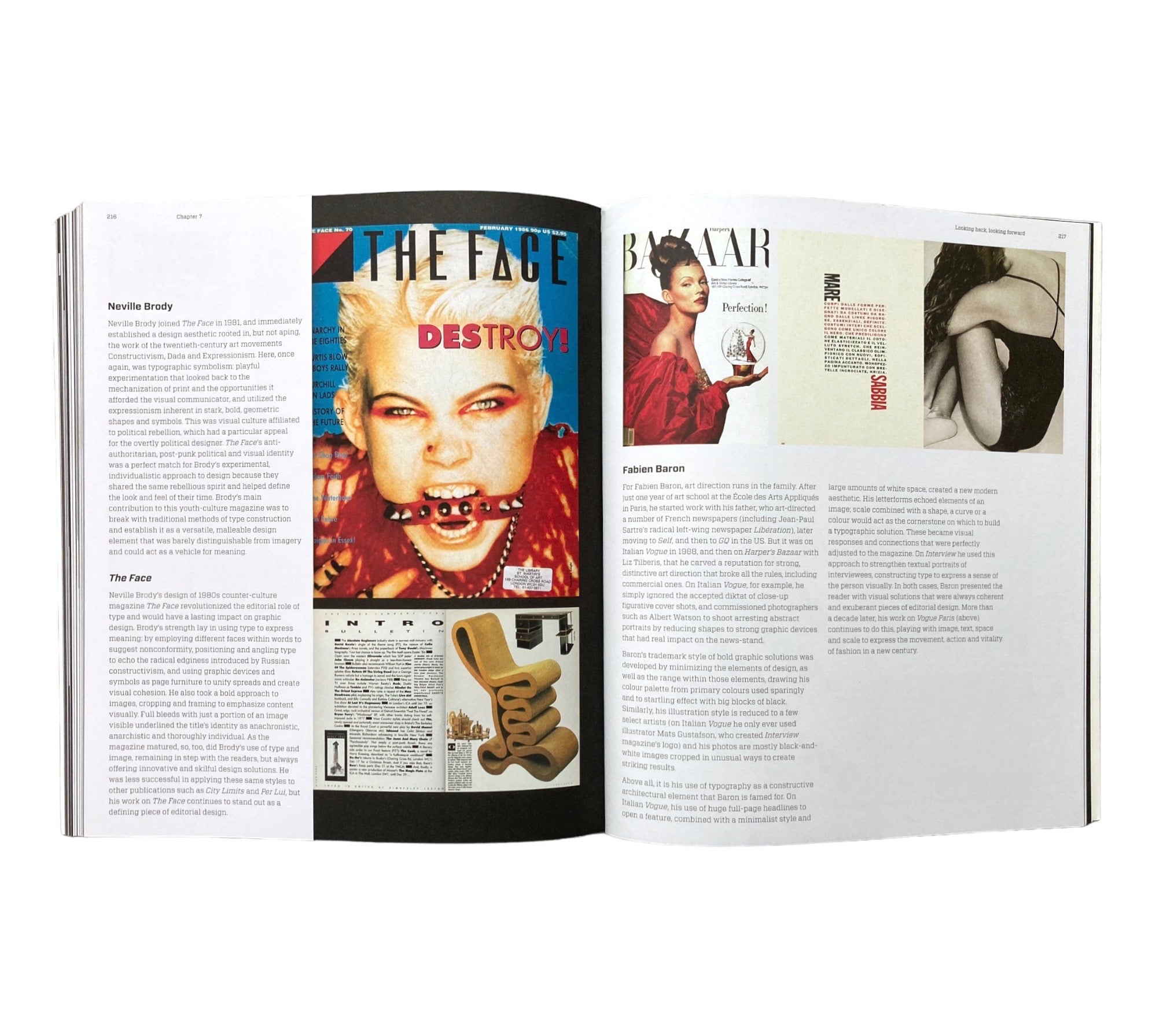 Editorial Design: Digital and Print