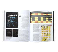 Editorial Design: Digital and Print