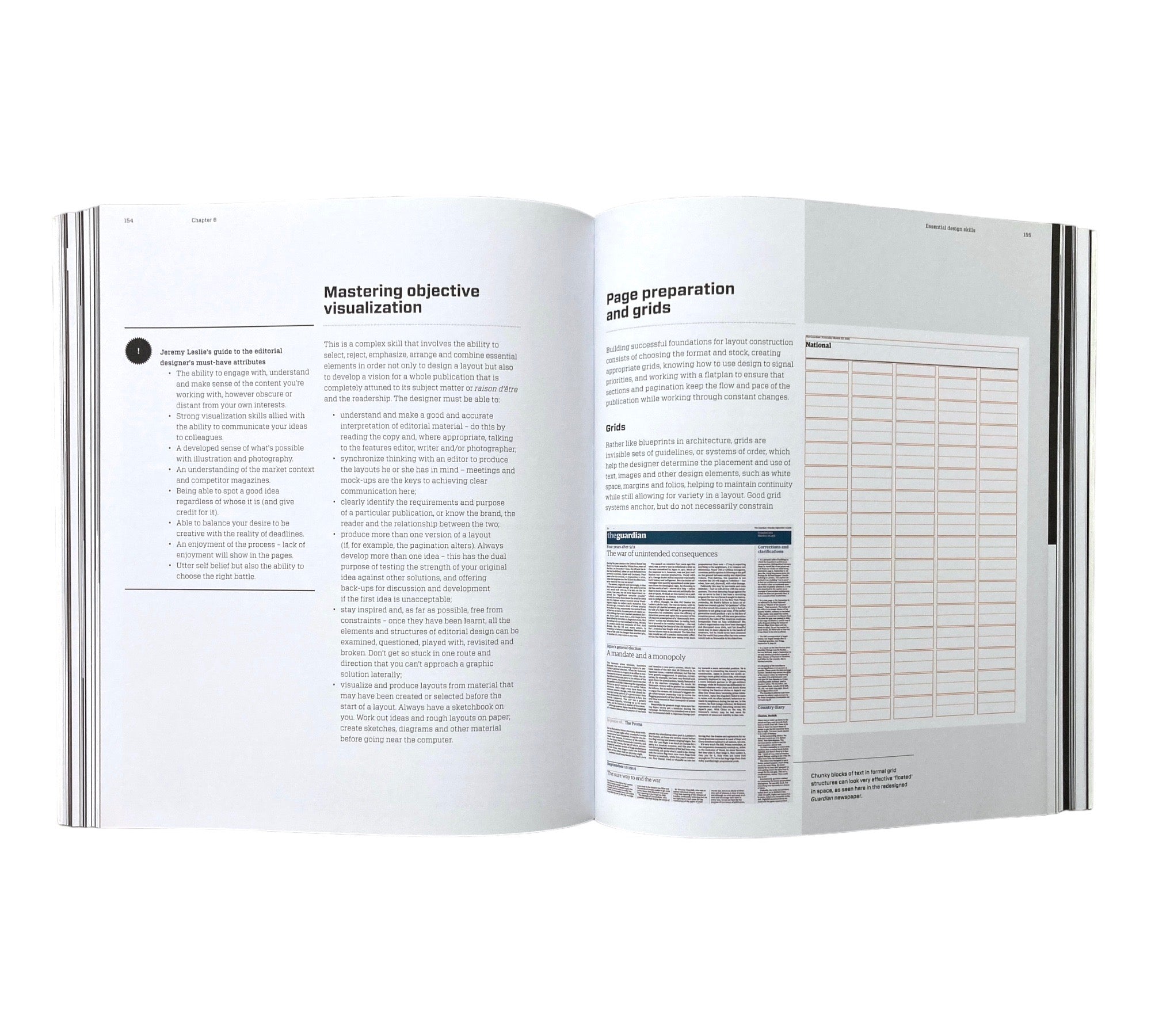 Editorial Design: Digital and Print