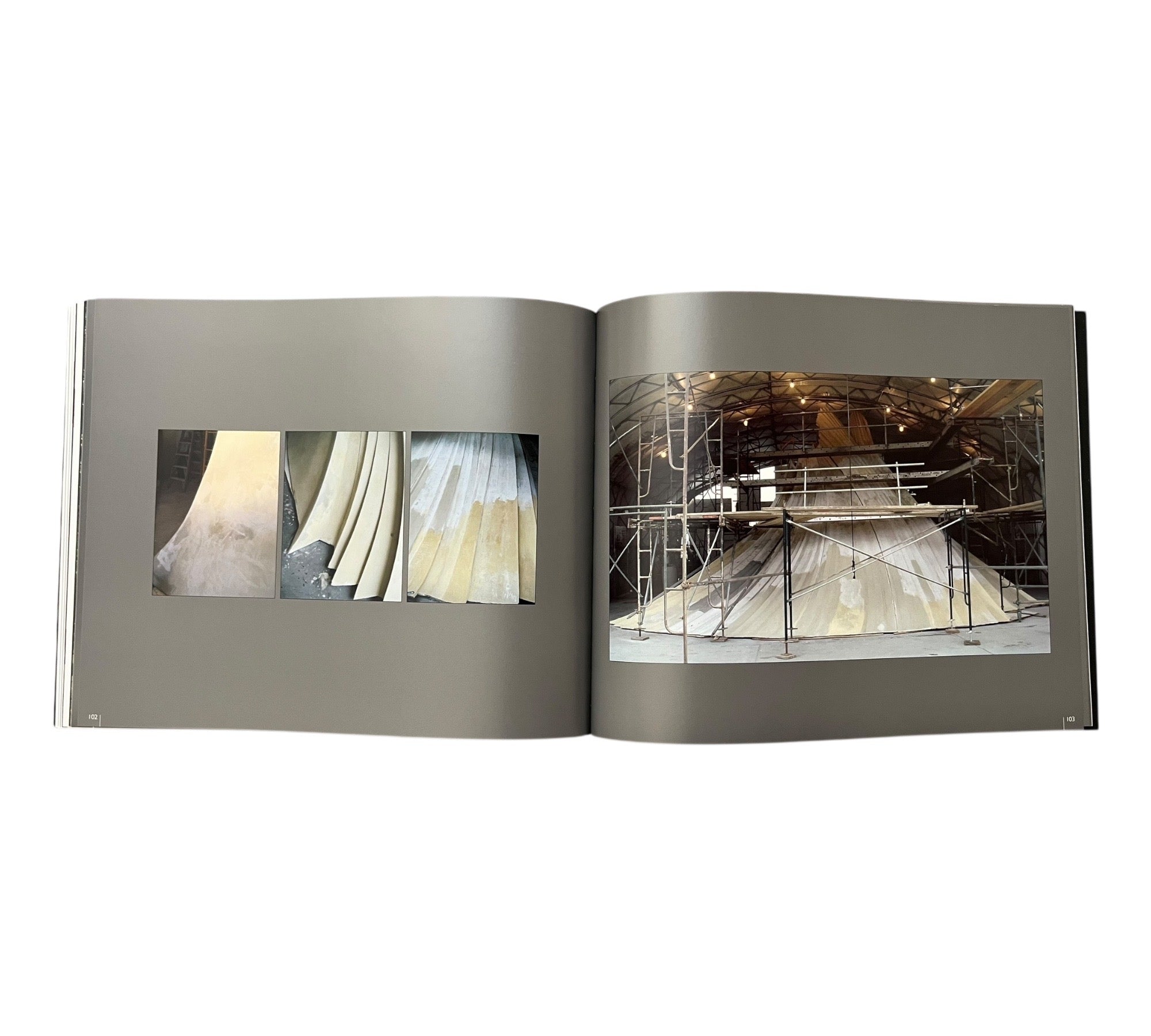 Michael Somoroff: Illumination I at the Rothko Chapel (Non-mint)