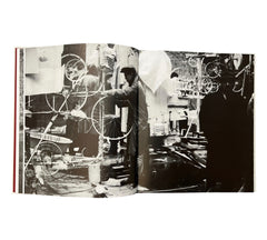 Michael Landy and Jean Tinguely: Joyous Machines
