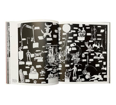 Michael Landy and Jean Tinguely: Joyous Machines