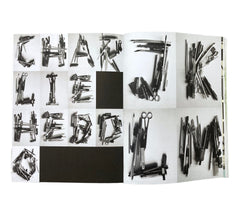 Free Hand: New Typography Sketchbooks
