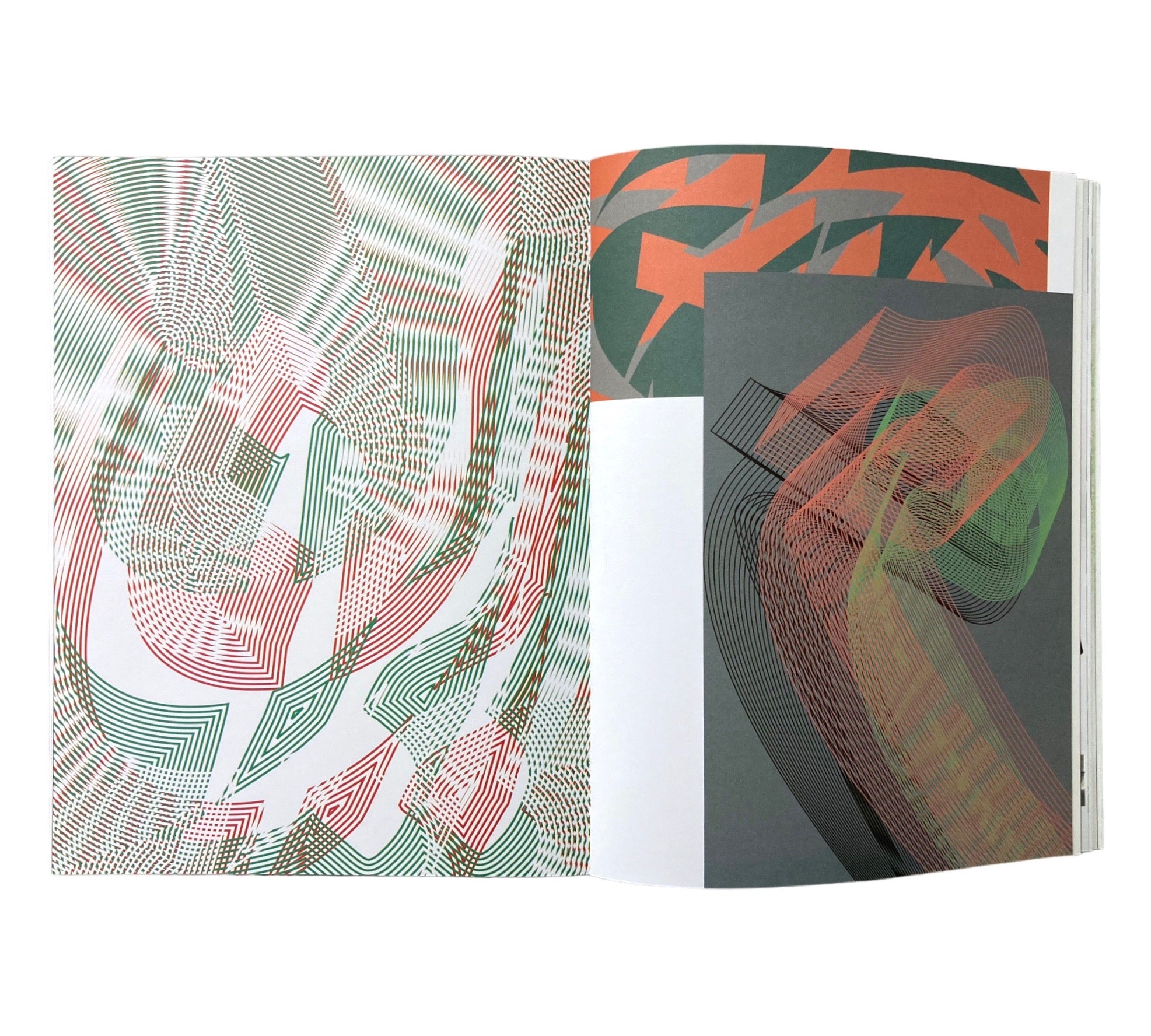 Free Hand: New Typography Sketchbooks