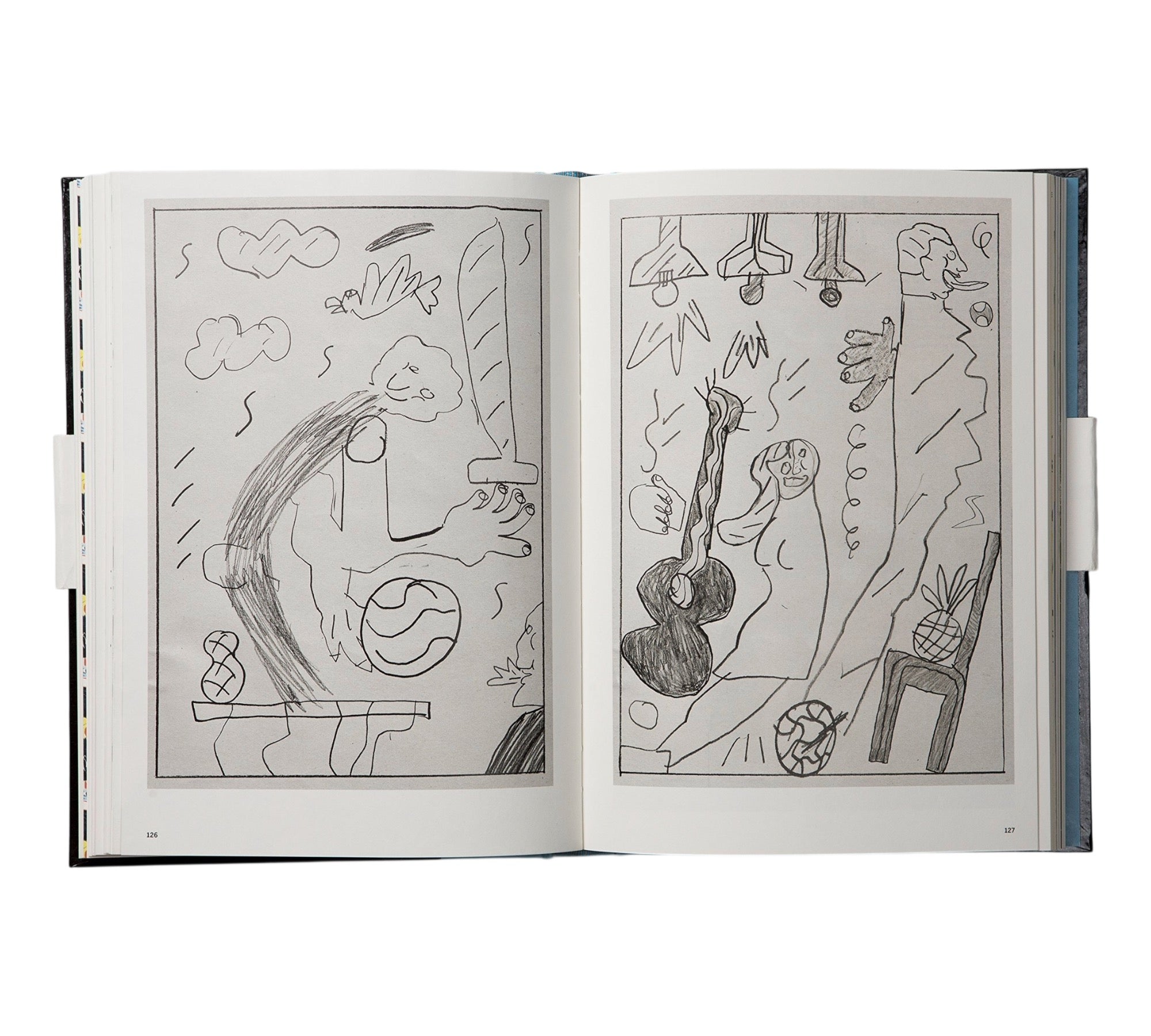 Artless: Art & Illustration by Simple Means