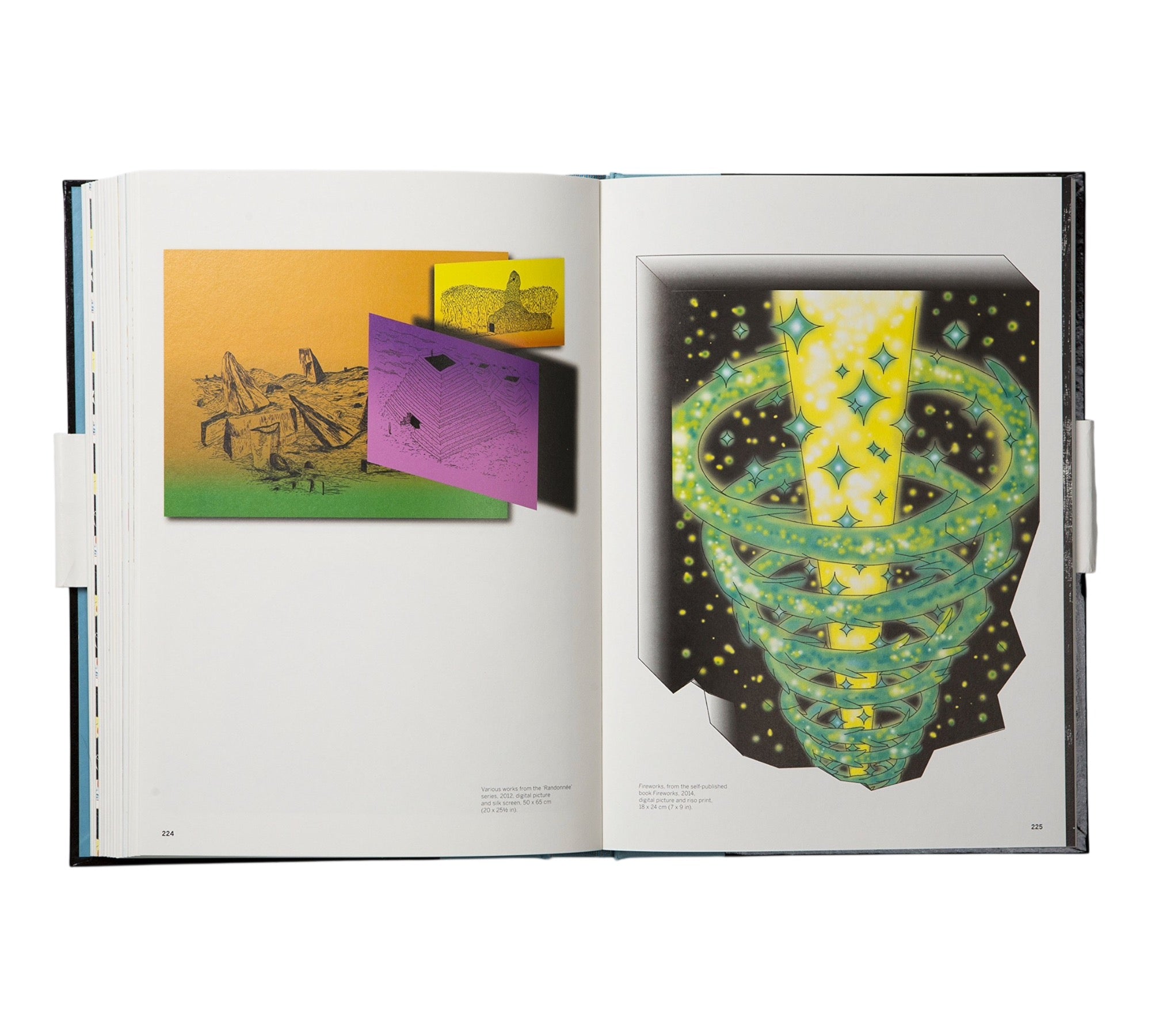 Artless: Art & Illustration by Simple Means