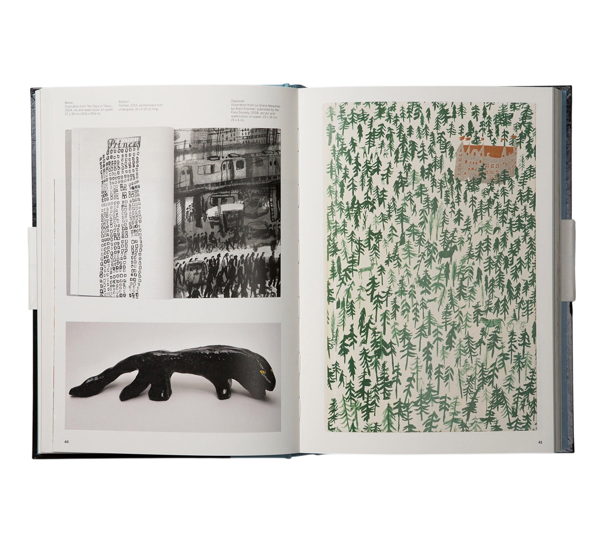 Artless: Art & Illustration by Simple Means