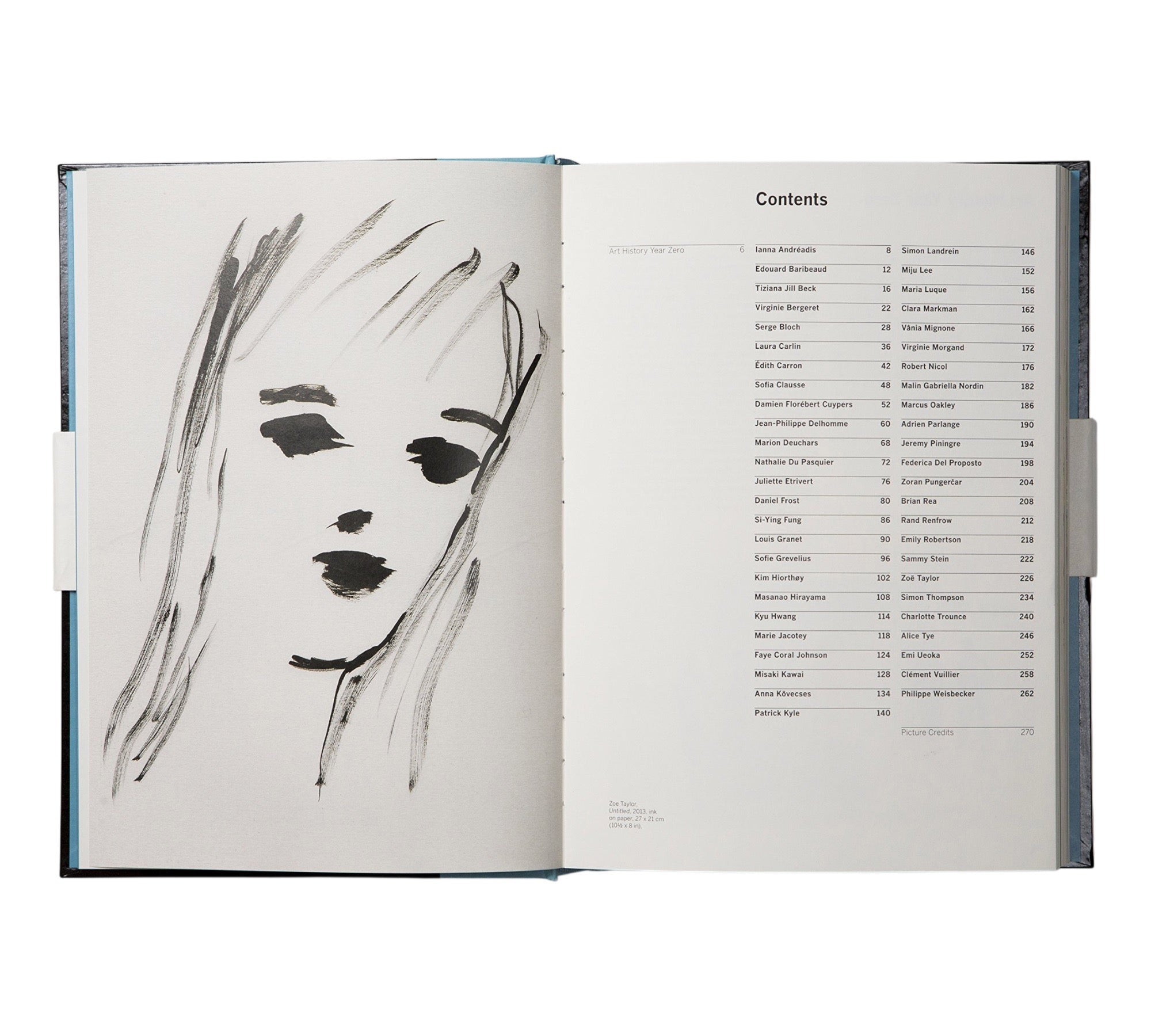 Artless: Art & Illustration by Simple Means