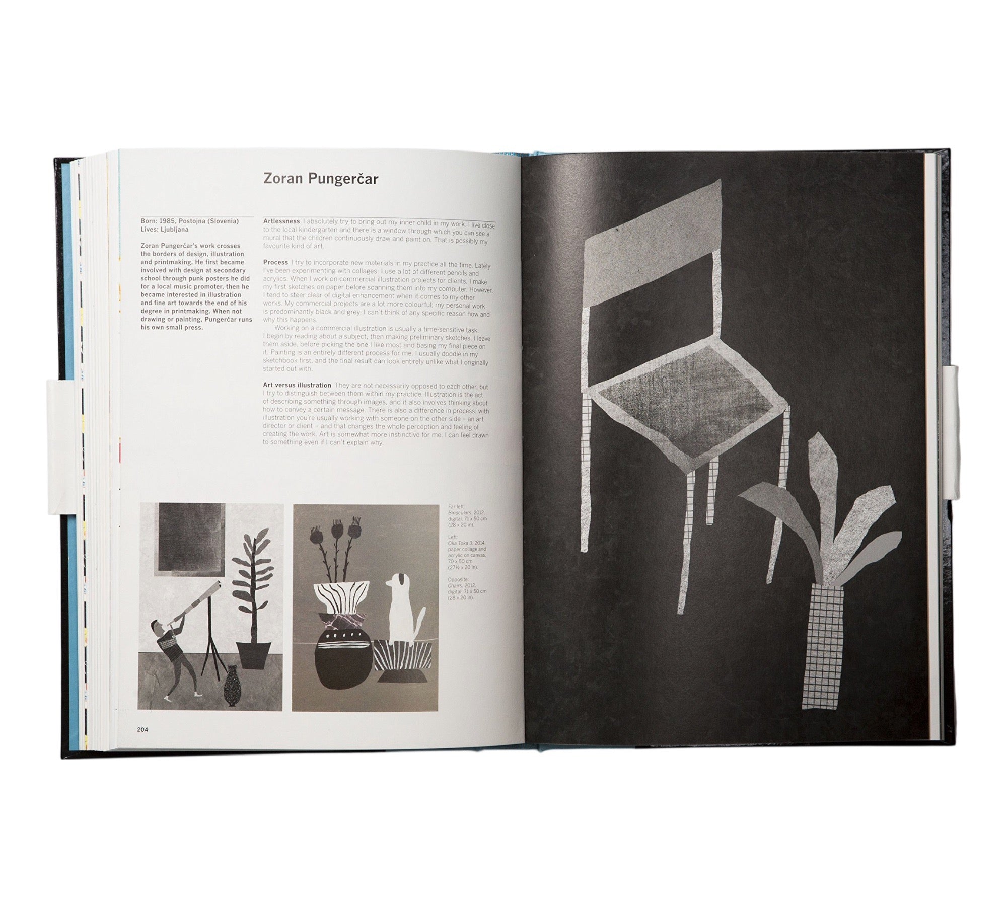 Artless: Art & Illustration by Simple Means