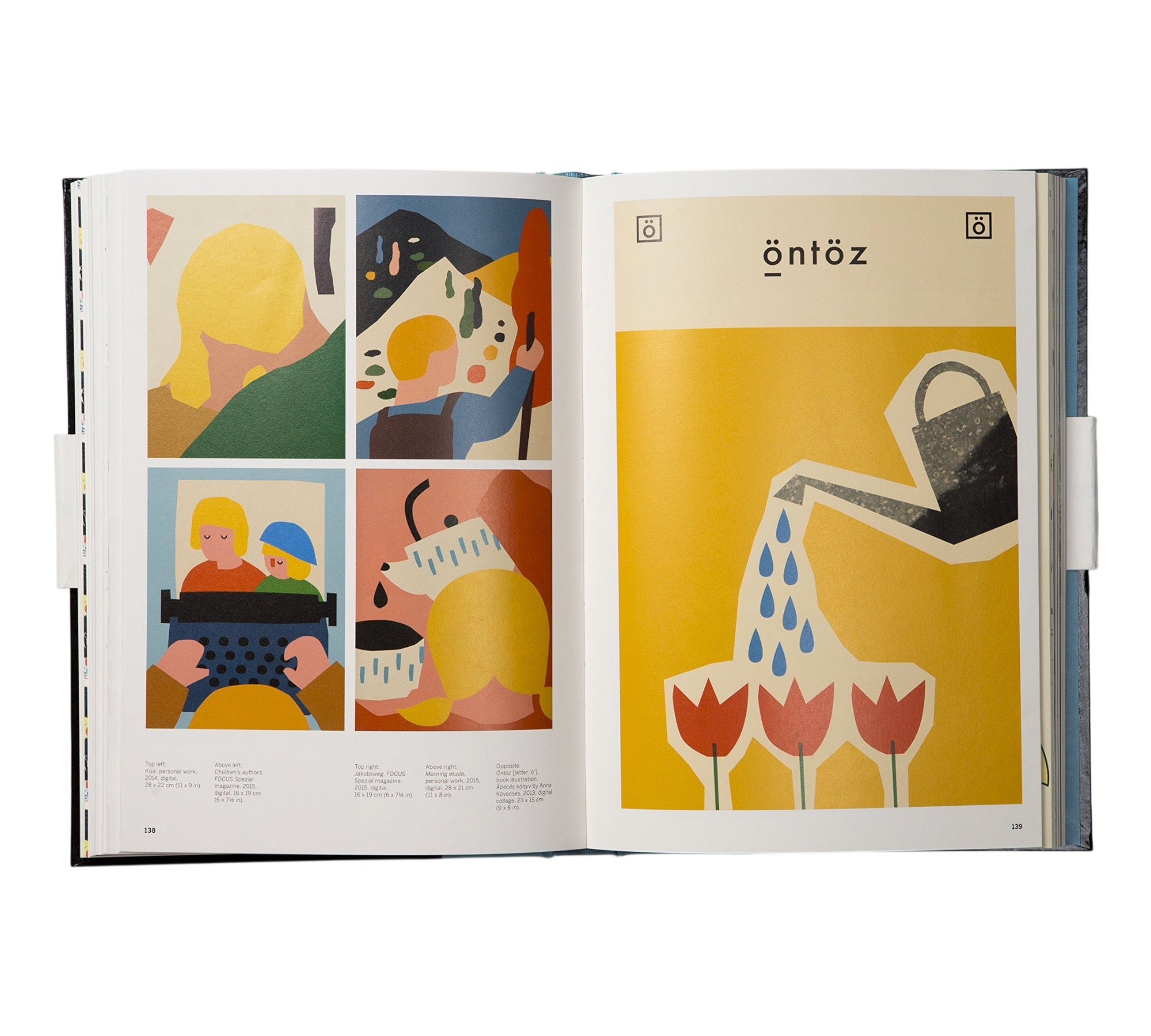 Artless: Art & Illustration by Simple Means