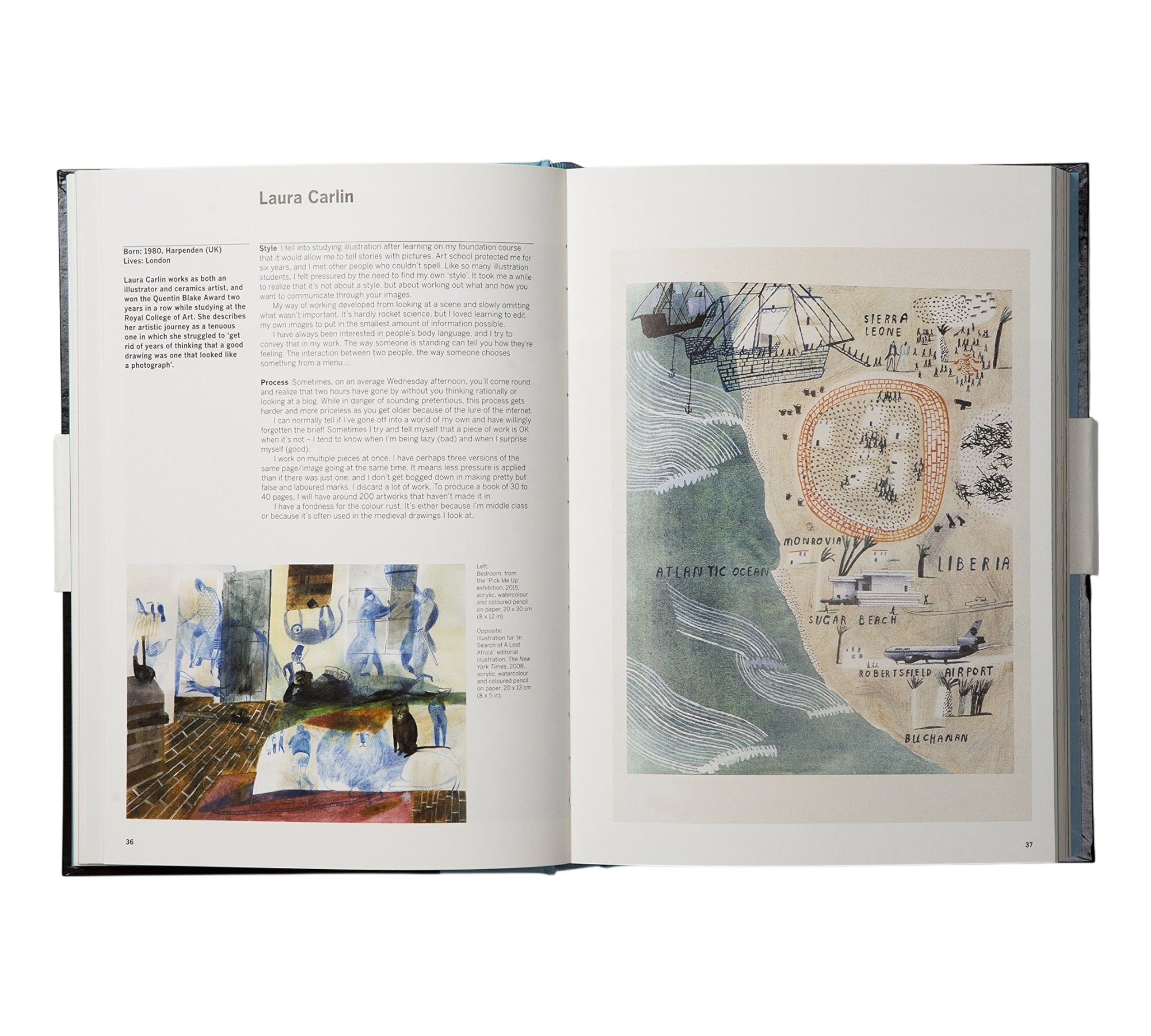 Artless: Art & Illustration by Simple Means