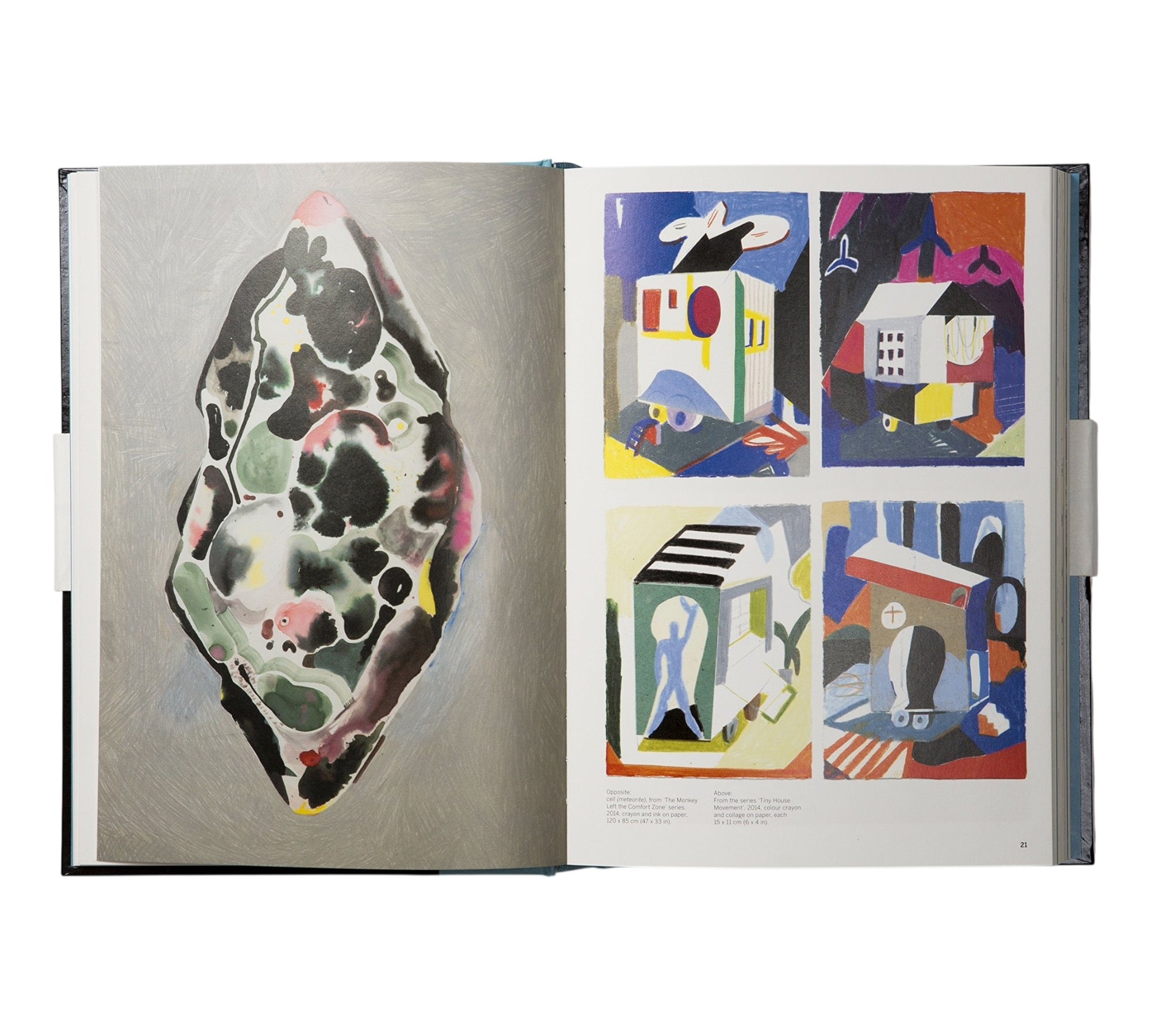 Artless: Art & Illustration by Simple Means