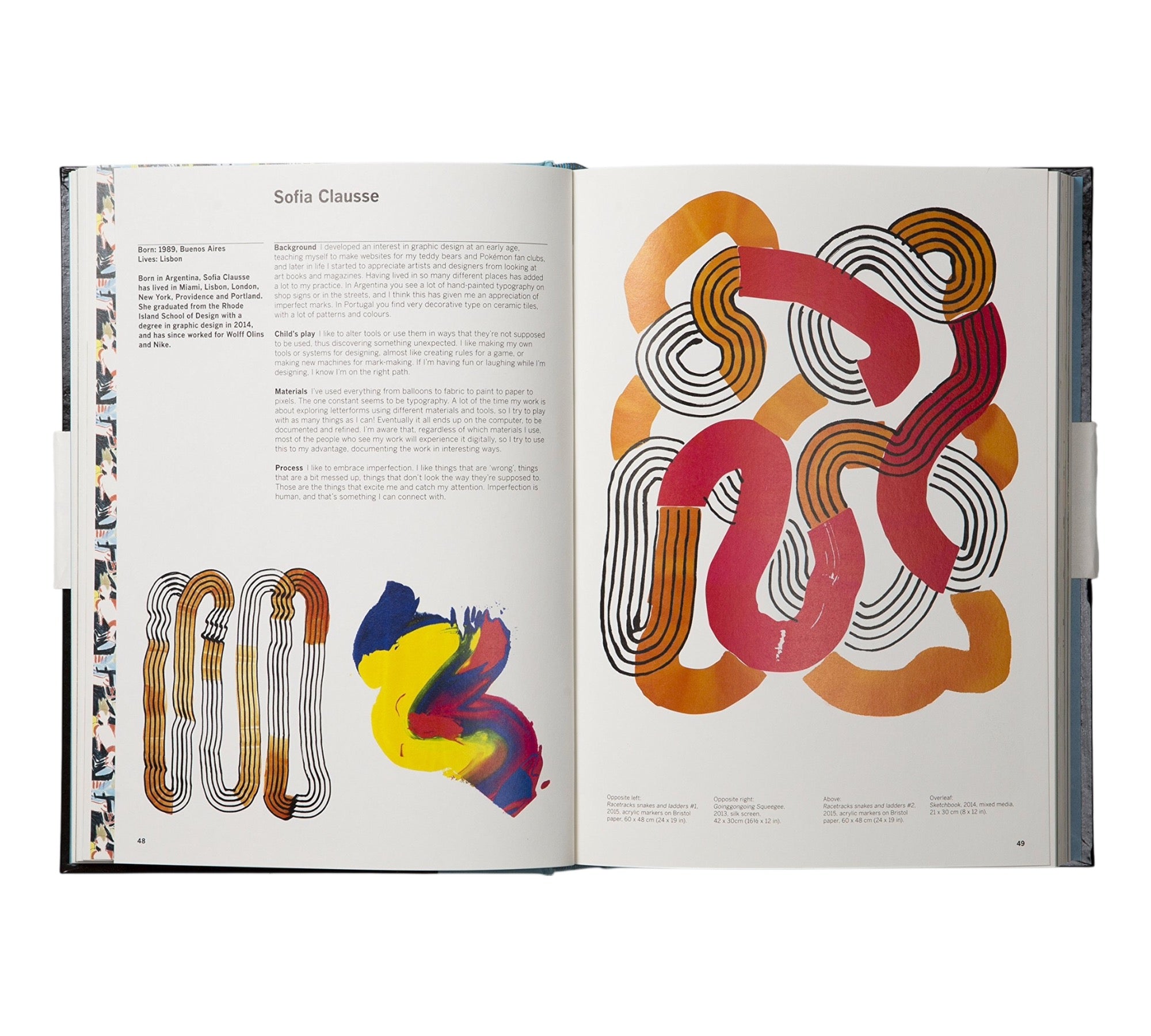 Artless: Art & Illustration by Simple Means