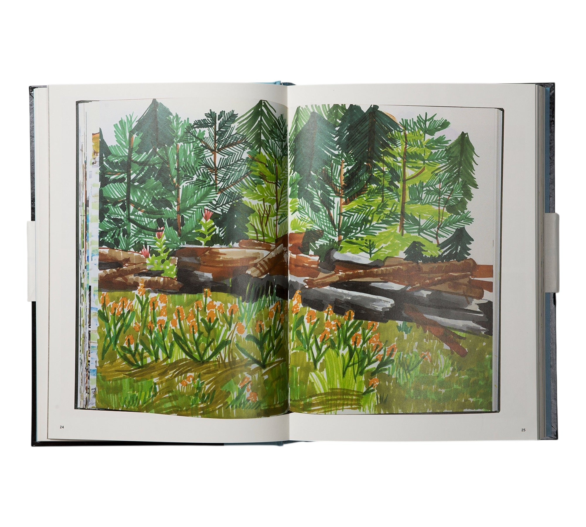 Artless: Art & Illustration by Simple Means