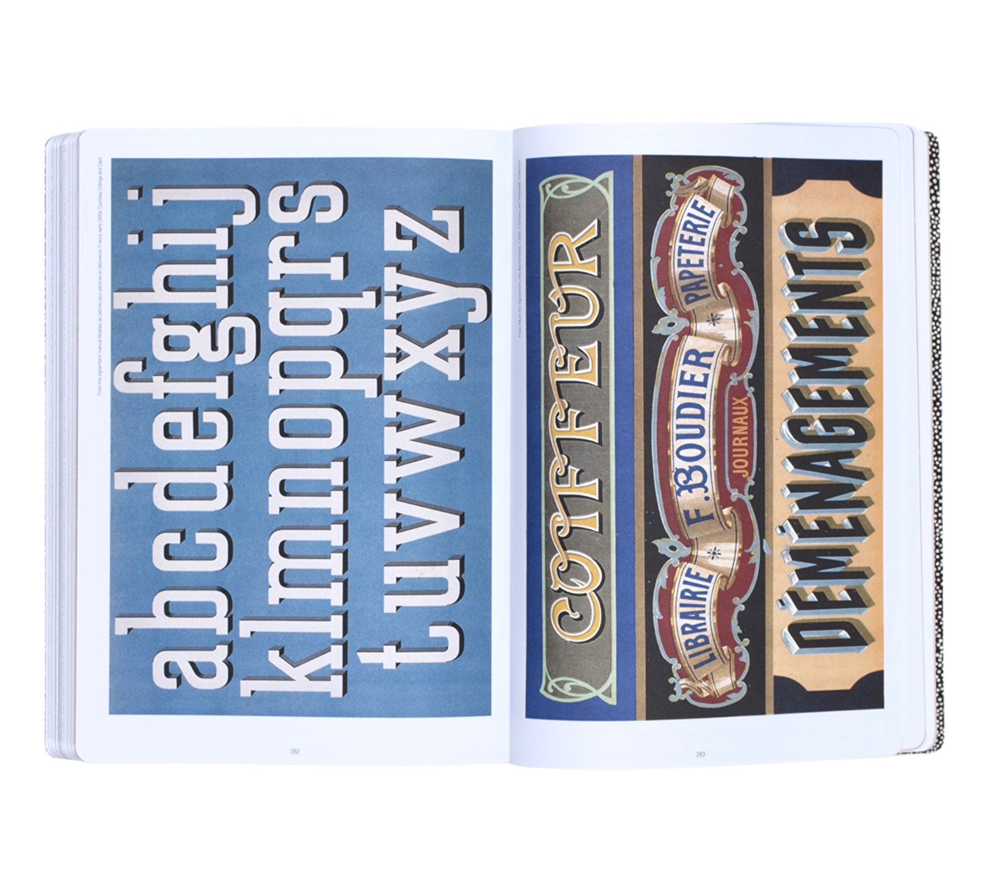 A2Z+ : Alphabets & Signs