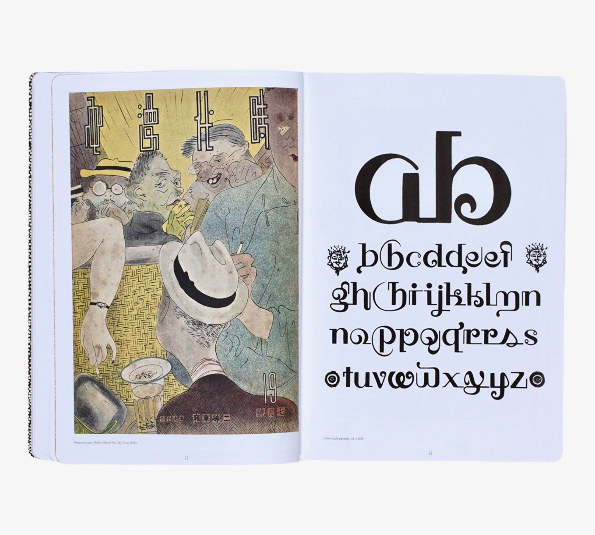 A2Z+ : Alphabets & Signs