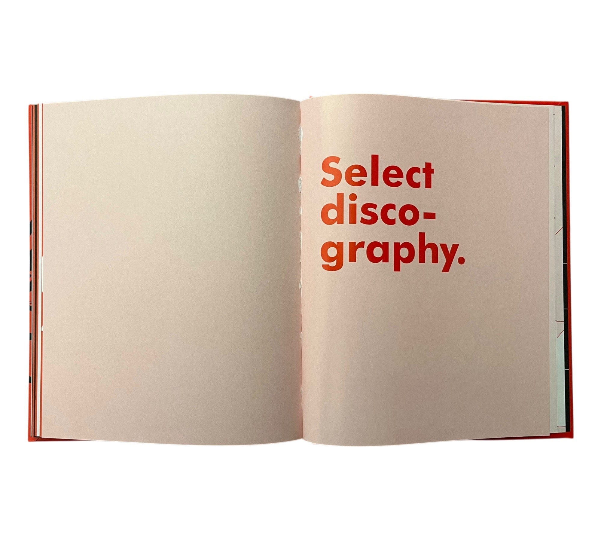 A Field Guide to Grunge