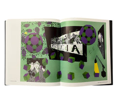 Derek Boshier: Rethink / Re-entry