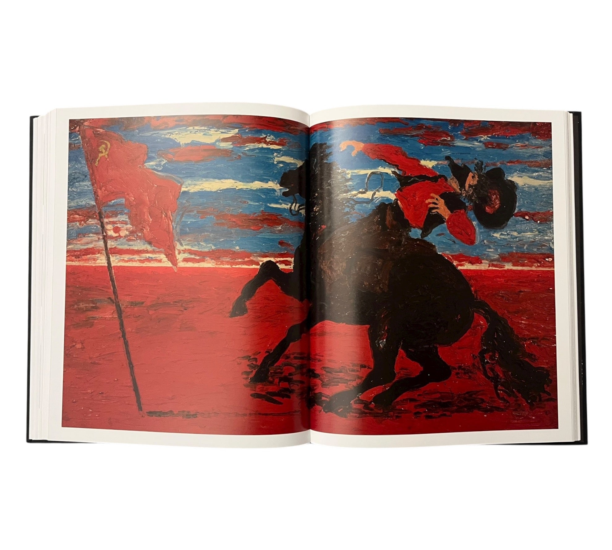 Derek Boshier: Rethink / Re-entry