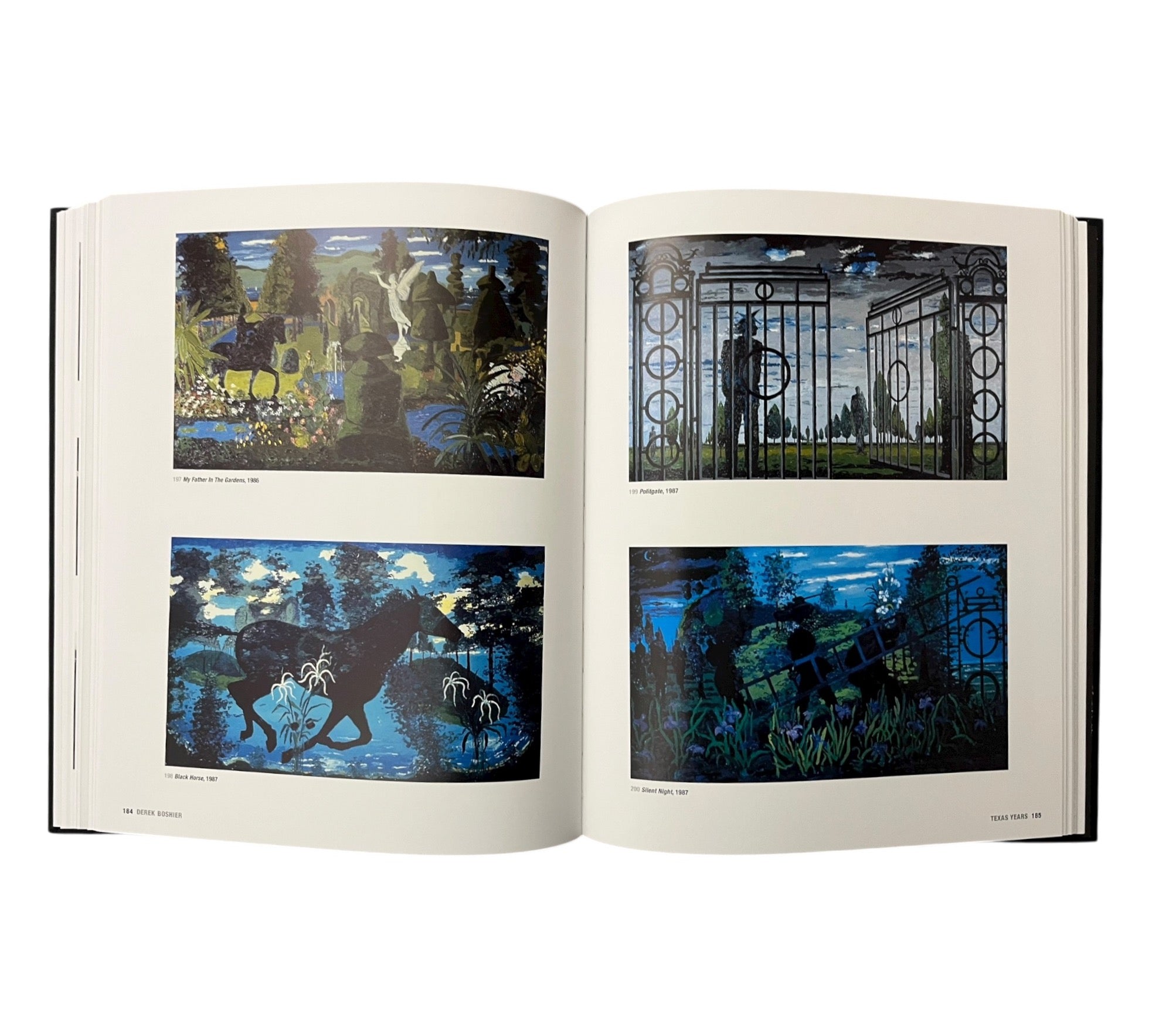 Derek Boshier: Rethink / Re-entry