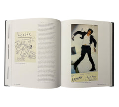 Derek Boshier: Rethink / Re-entry