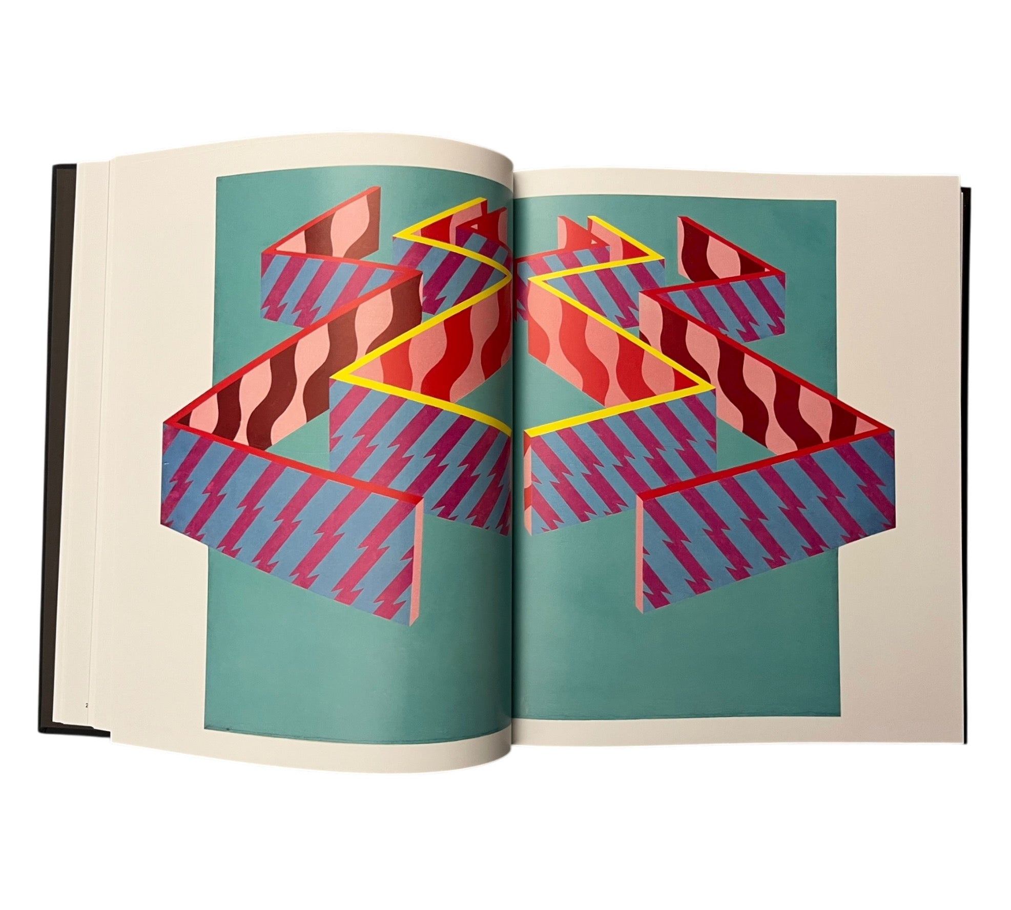 Derek Boshier: Rethink / Re-entry