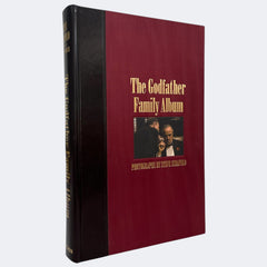 The Godfather Family Album - XXL Collectors Edition (Trade sample)
