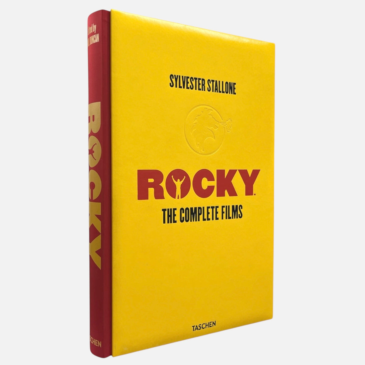 Rocky: The Complete Films - XXL Collectors edition (Trade sample)
