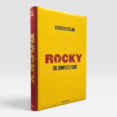 Rocky: The Complete Films - XXL Collectors edition (Trade sample)