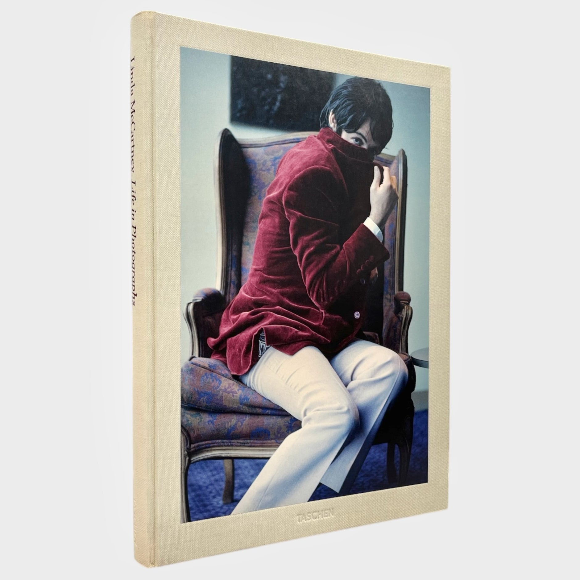 Taschen Collectibles – Books About Art