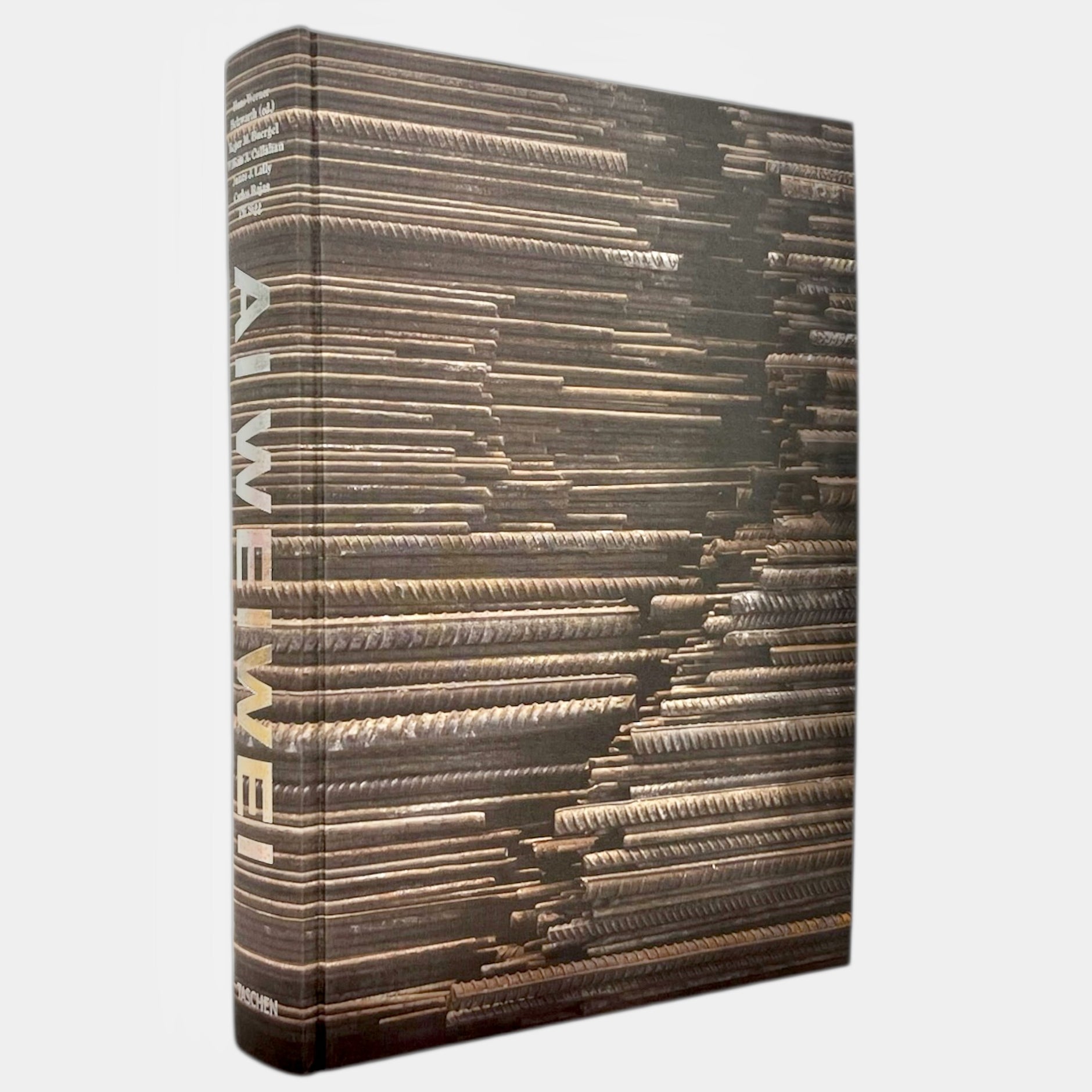 Taschen Collectibles – Books About Art