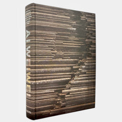 Ai Weiwei - XXL Collectors edition (Trade sample)