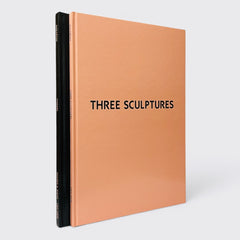 Paul McCarthy: Three Sculptures | Hummel (2-volume set) (Rare edition)