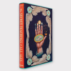 Manly Palmer Hall: The Secret Teachings of all Ages