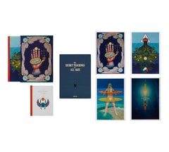 Manly Palmer Hall: The Secret Teachings of all Ages