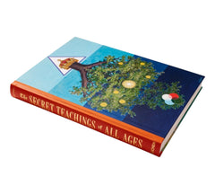 Manly Palmer Hall: The Secret Teachings of all Ages