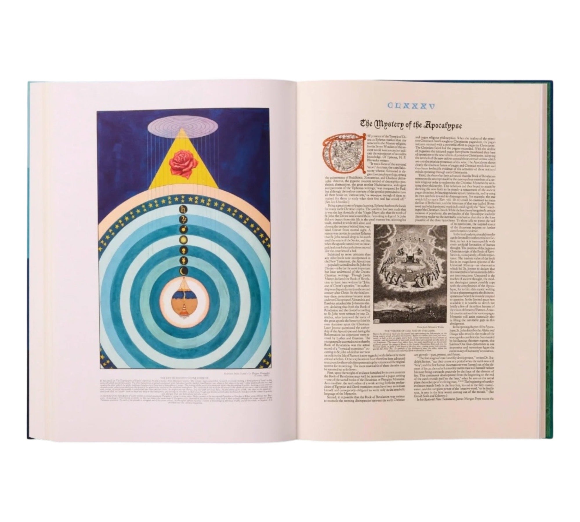 Manly Palmer Hall: The Secret Teachings of all Ages