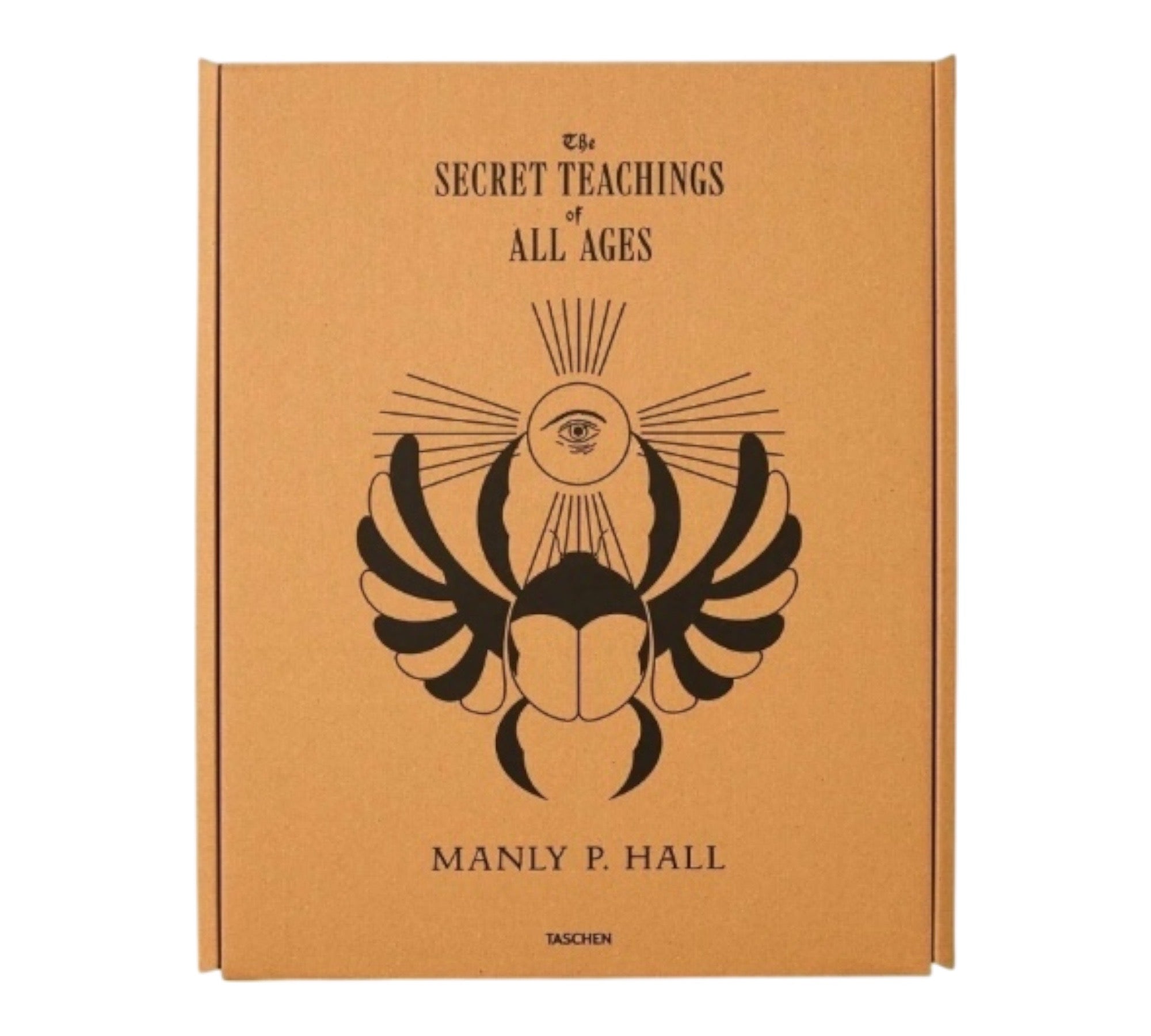 Manly Palmer Hall: The Secret Teachings of all Ages