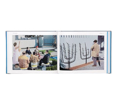 Jacques Tati: The Complete Works
