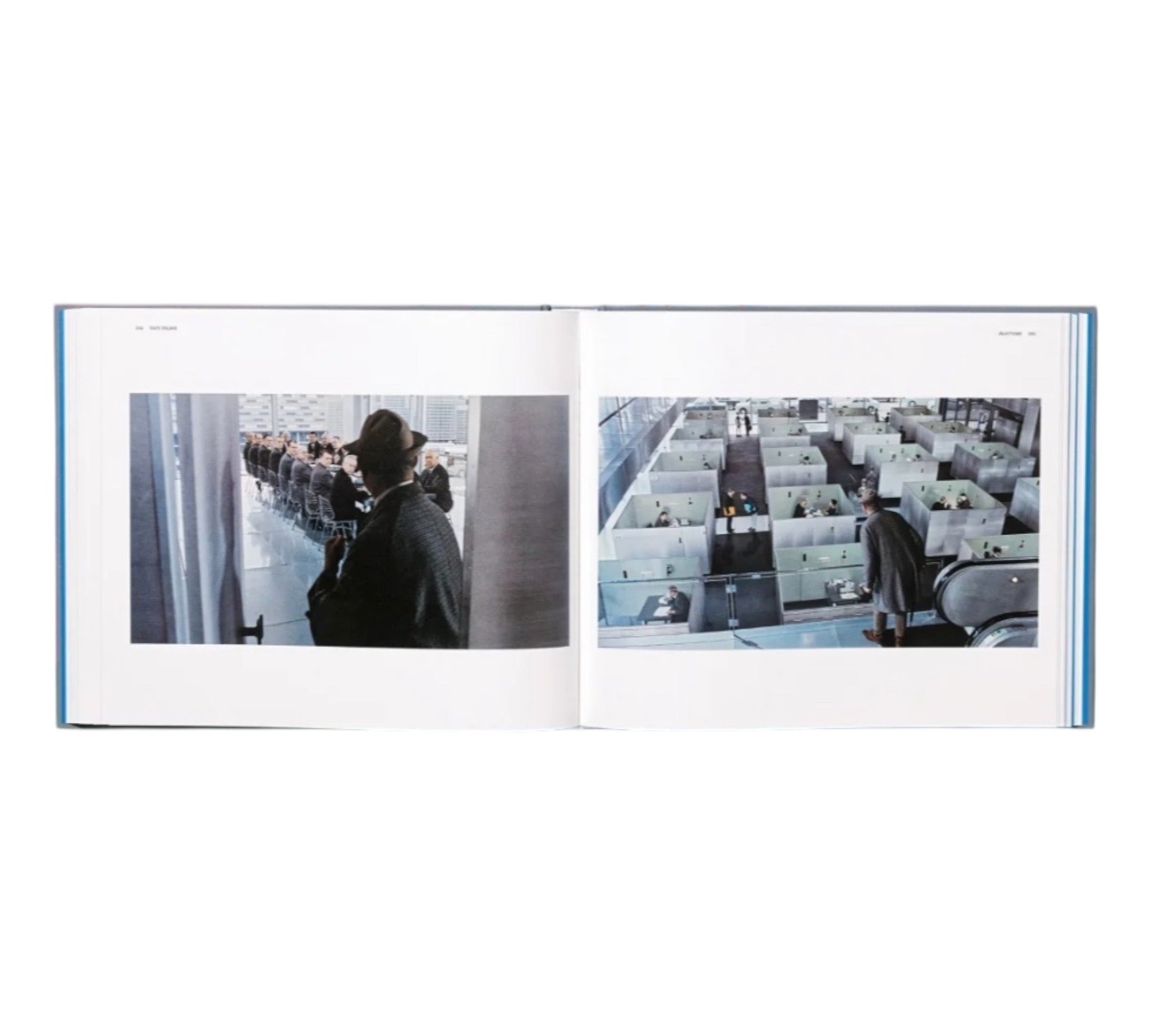 Jacques Tati: The Complete Works