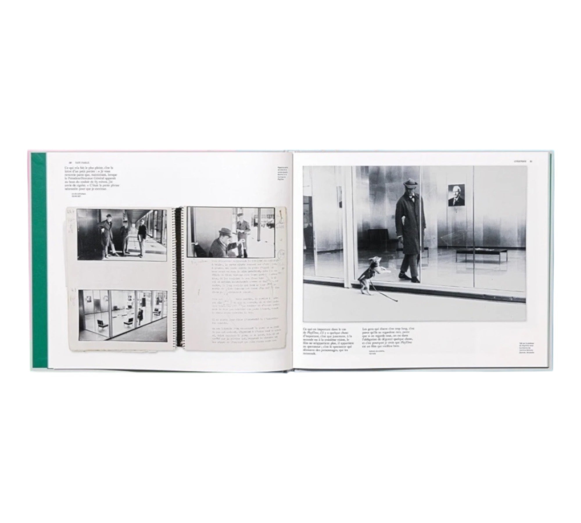Jacques Tati: The Complete Works