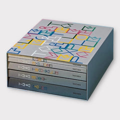 Jacques Tati: The Complete Works