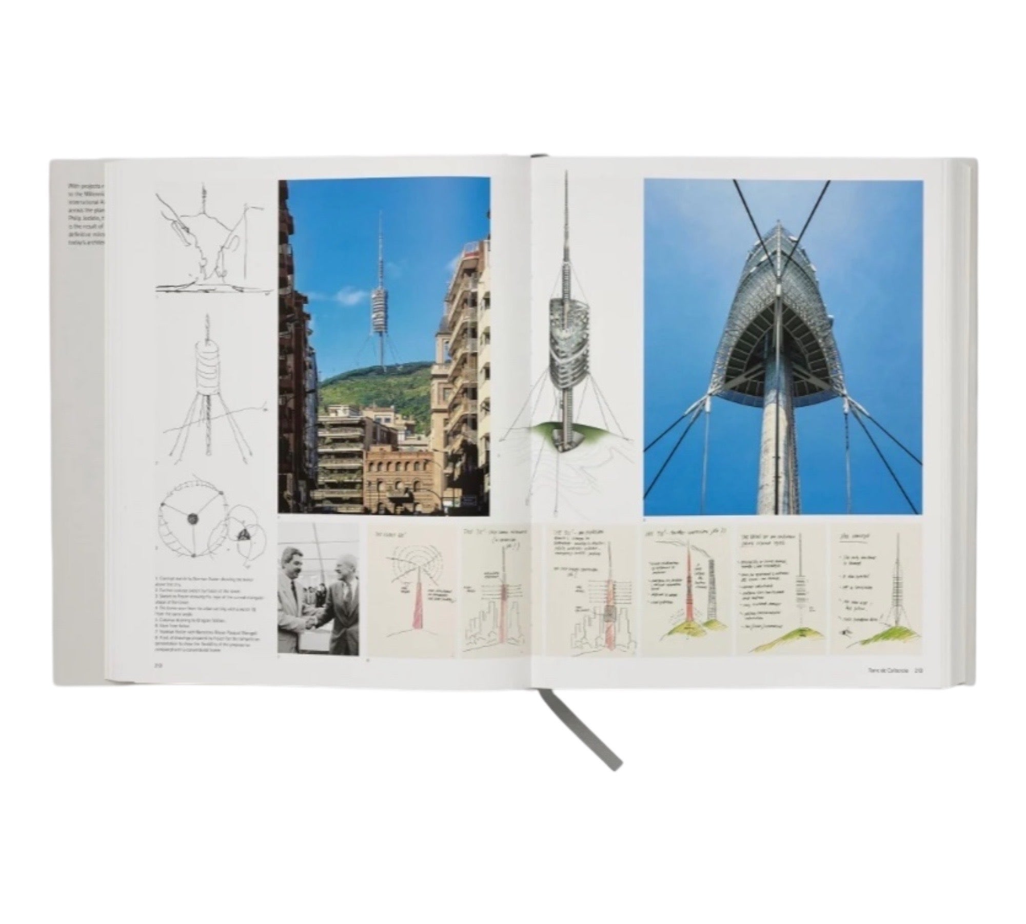 Norman Foster: Works | Networks - XXL Collectors Edition (Trade sample copy) (Non-mint)