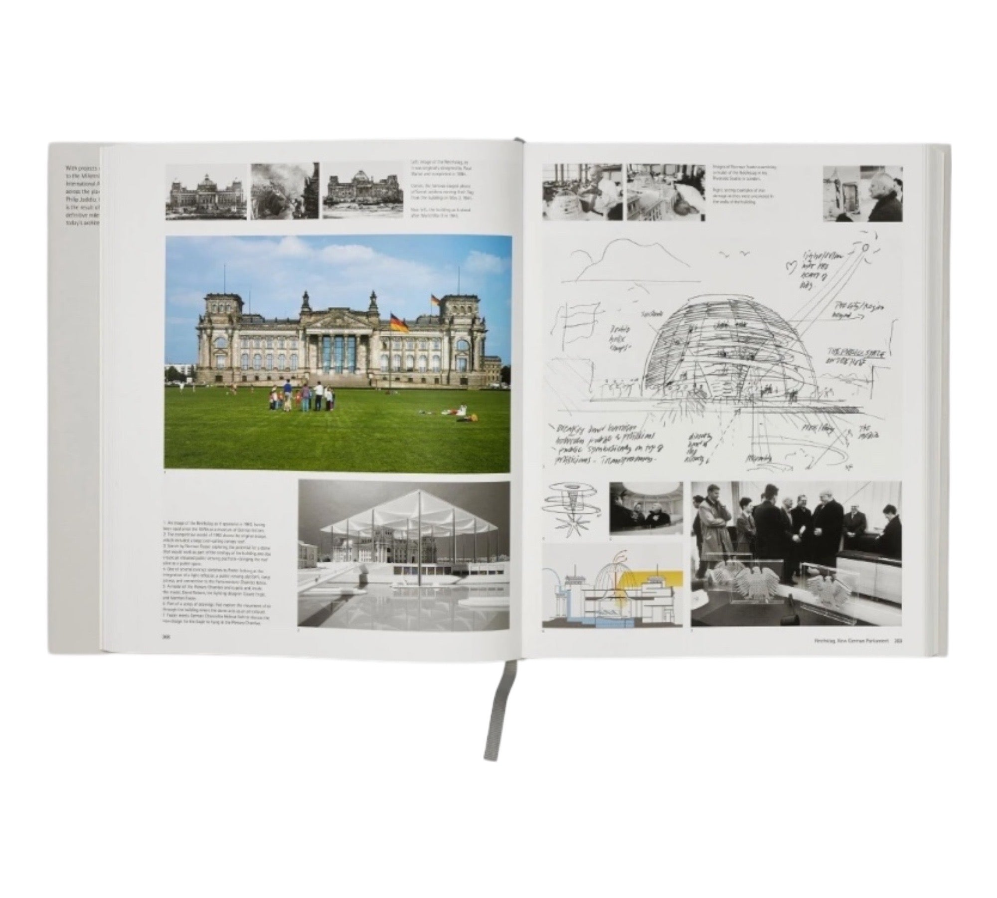 Norman Foster: Works | Networks - XXL Collectors Edition (Trade sample copy) (Non-mint)